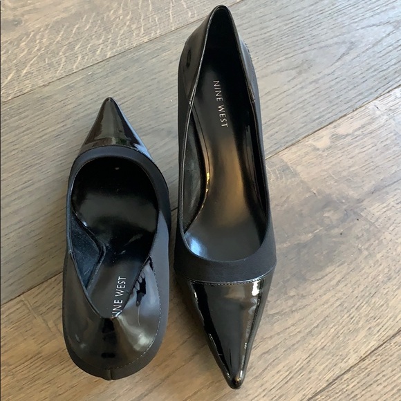 Nine West Heels - Picture 5 of 7
